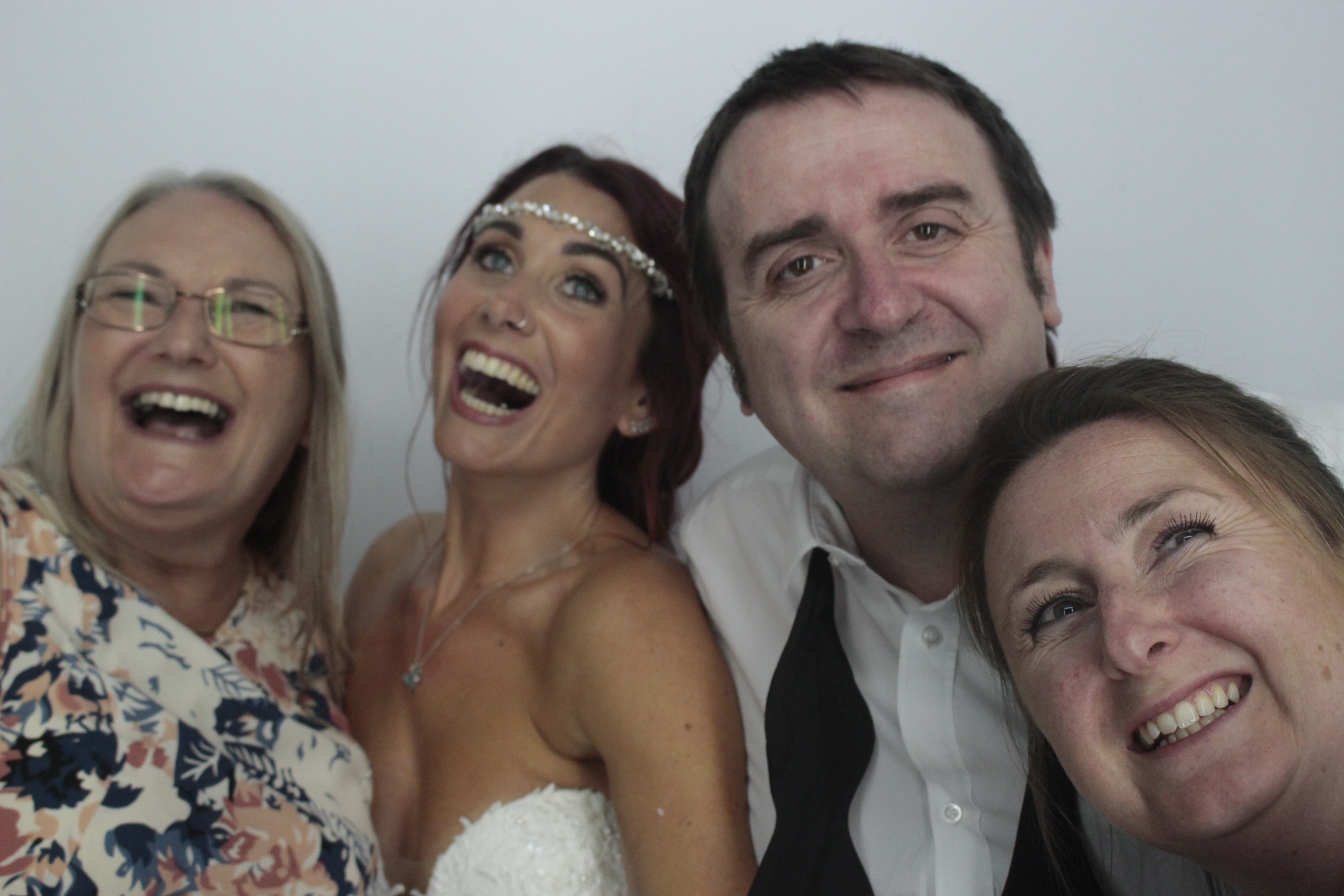 Charlie & Mike's Wedding  | View more photos from the event at gallery.myphotoboothexperience.co.uk/u/MyPhotoBoothExperienceLtd/Charlie-Mikes-Wedding
